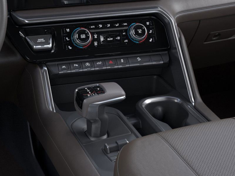 New 2026 GMC Sierra 1500 Denali image 23