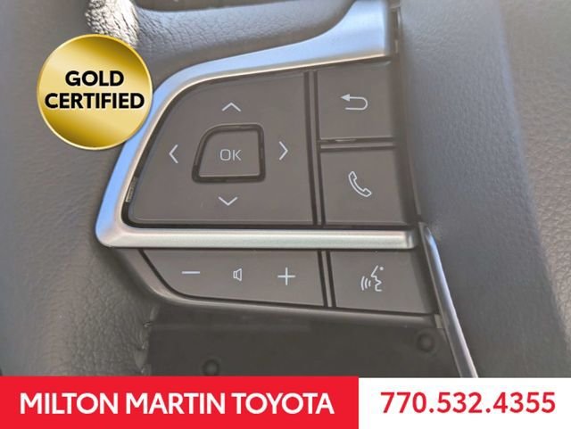 Certified 2026 Toyota Sienna XLE FWD image 29