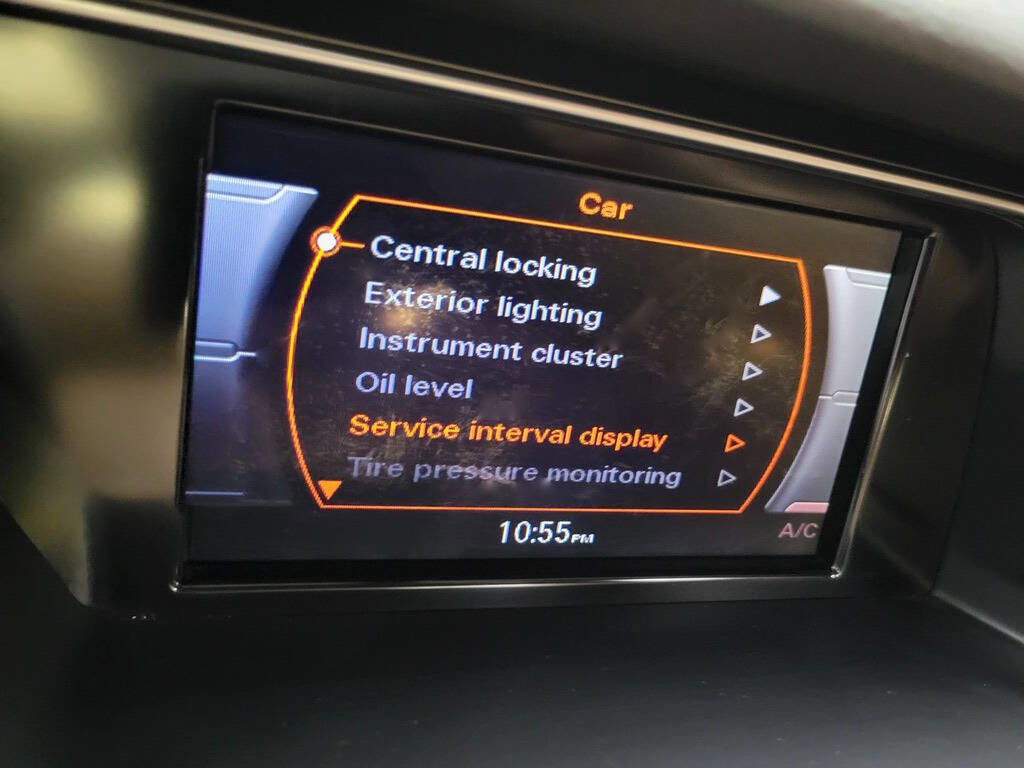 Used 2014 Audi A5 2.0T Premium w/ Lighting Package image 28