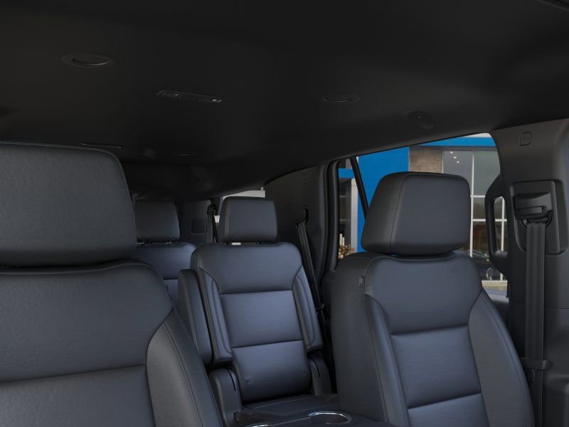 New 2026 Chevrolet Tahoe LT image 24