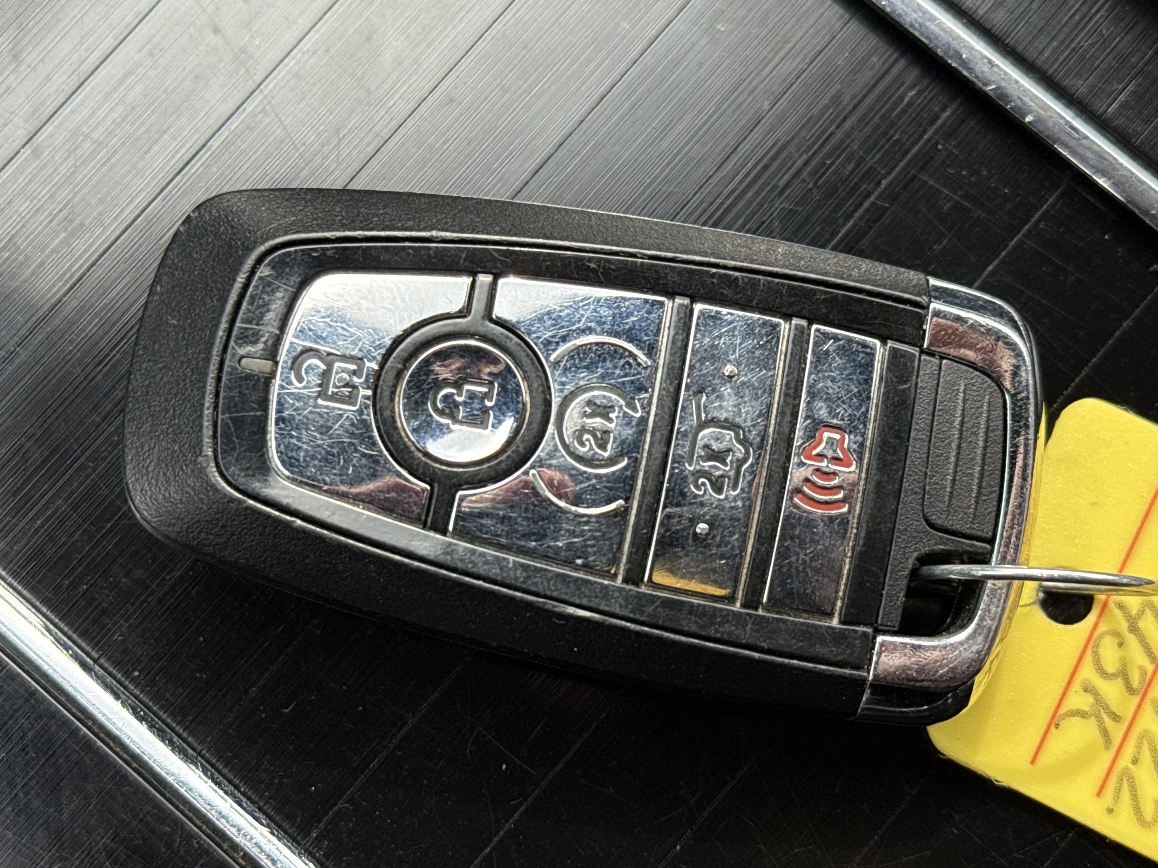 Used 2021 Lincoln Aviator Reserve w/ Elements Package Plus image 31