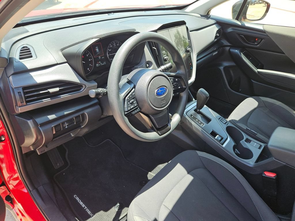 Used 2025 Subaru Crosstrek 2.5i Premium AWD/4WD image 15