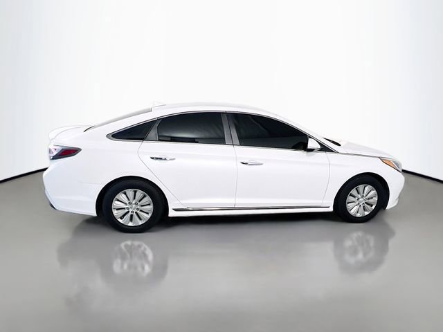 Used 2016 Hyundai Sonata SE image 8