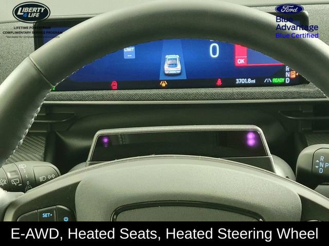 Certified 2025 Ford Mustang Mach-E Premium image 30