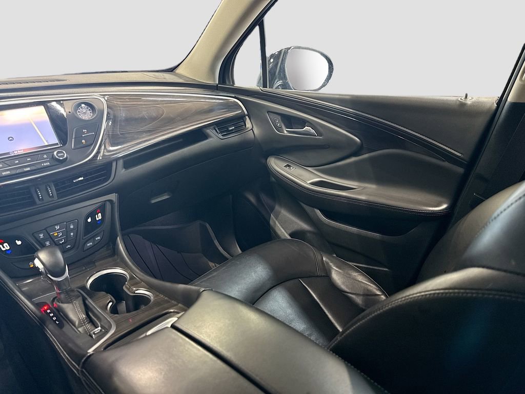 Used 2020 Buick Envision Essence FWD image 24