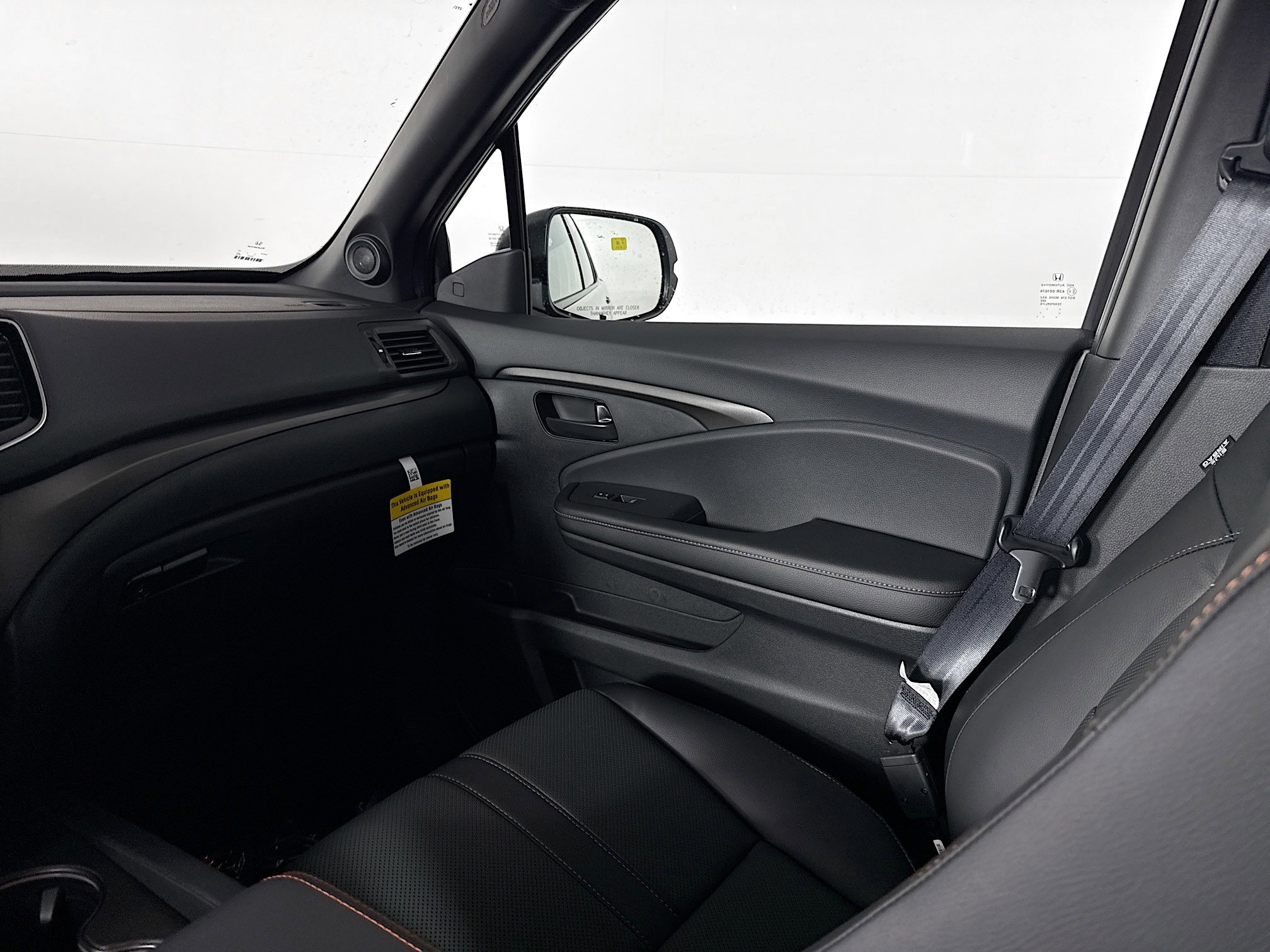 New 2026 Honda Ridgeline TrailSport image 29