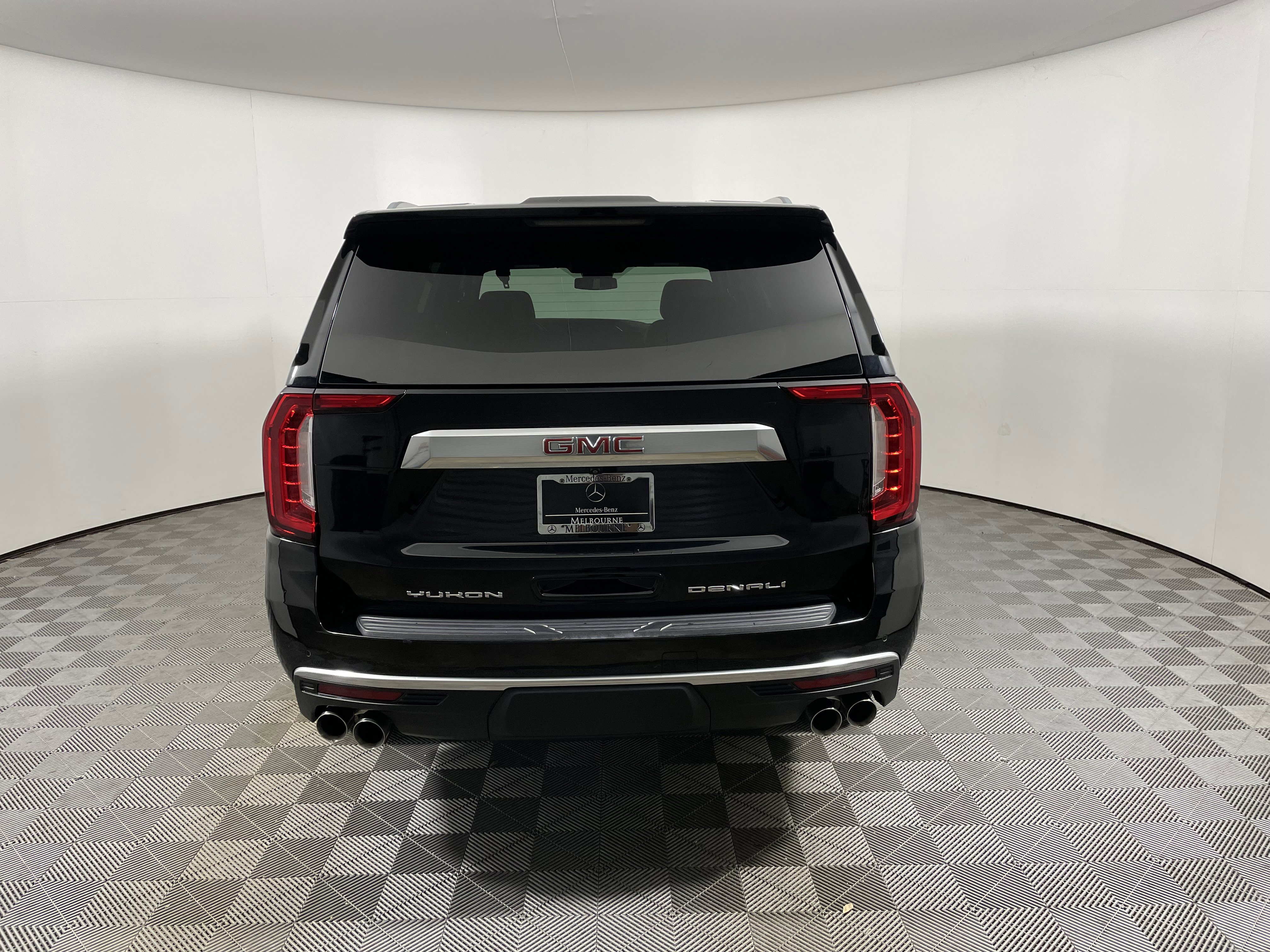 Used 2023 GMC Yukon Denali image 4