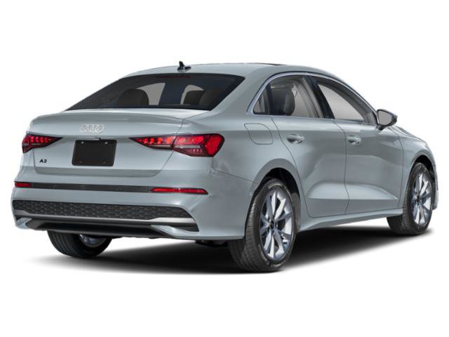 New 2026 Audi A3 2.0T Premium Plus AWD/4WD image 2