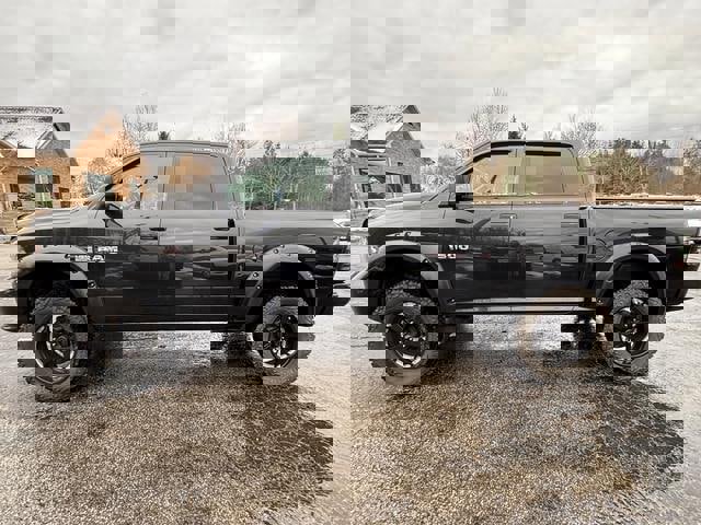 Used 2015 RAM 1500 Express image 4