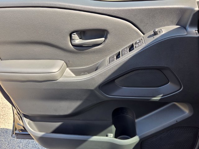 New 2027 Nissan Frontier SV w/ SV Convenience Package RWD image 27