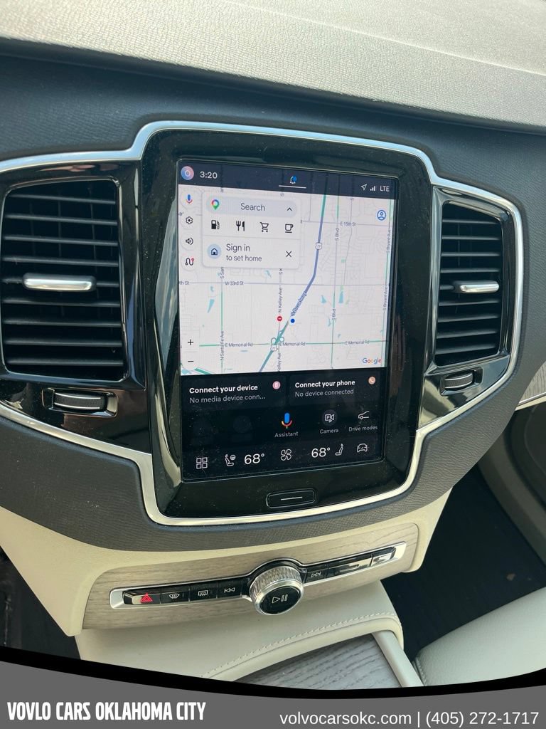 Certified 2024 Volvo XC90 B5 Plus w/ Protection Package Premier AWD/4WD image 12