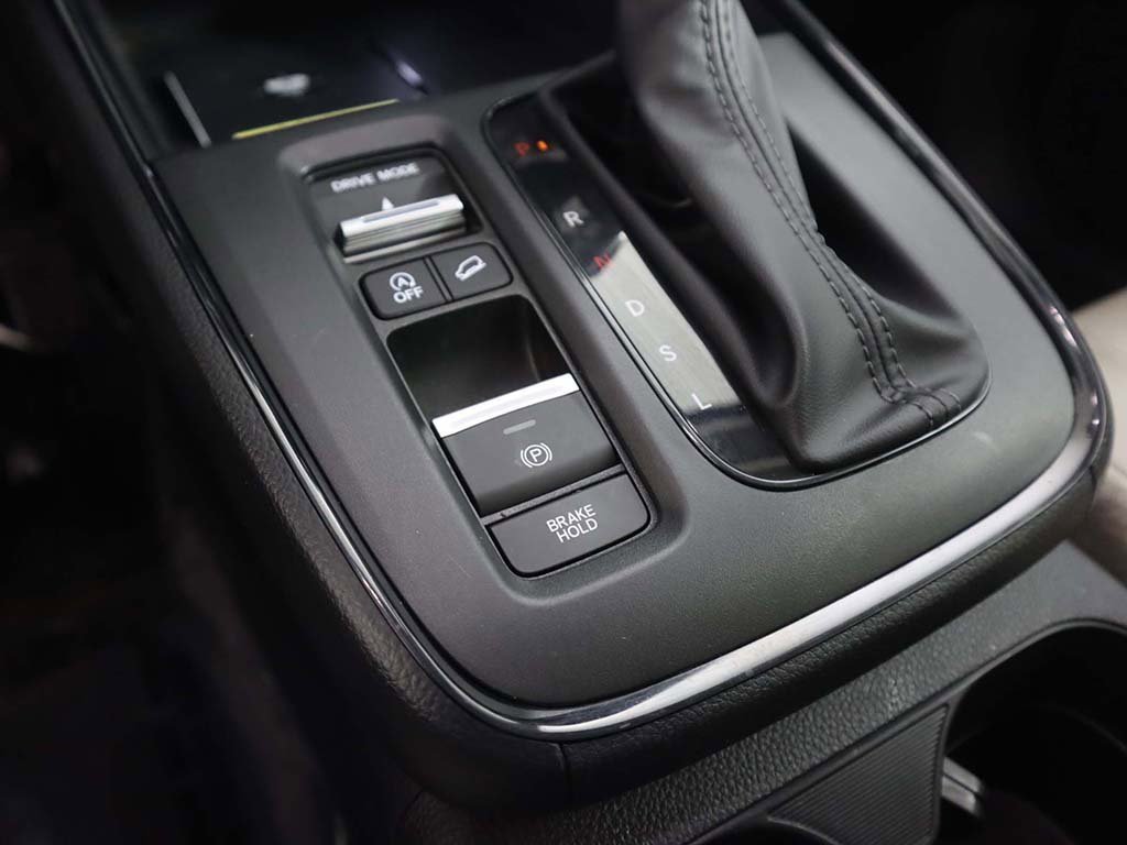 Used 2024 Honda CR-V EX-L image 52