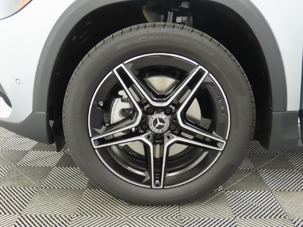 Certified 2026 Mercedes-Benz GLA 250 image 31