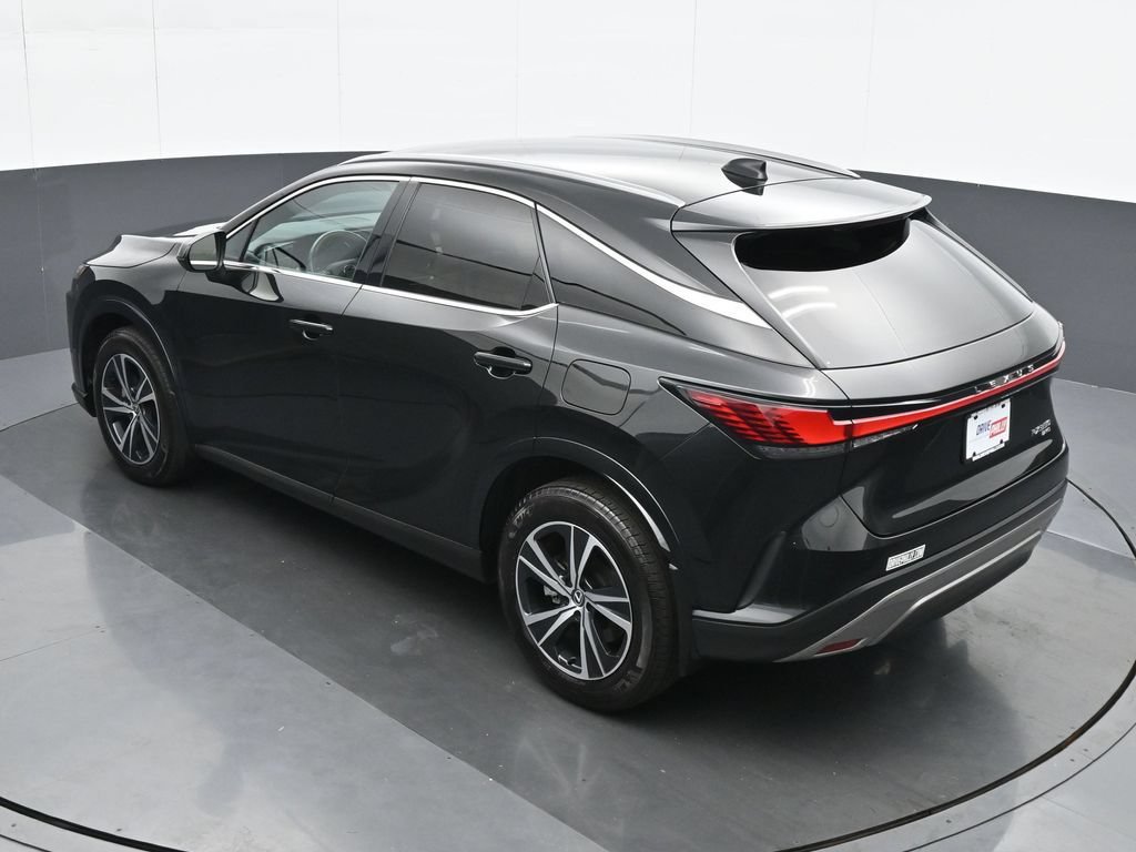 Used 2024 Lexus RX 350 Premium w/ Accessory Package (Z1) AWD/4WD image 19