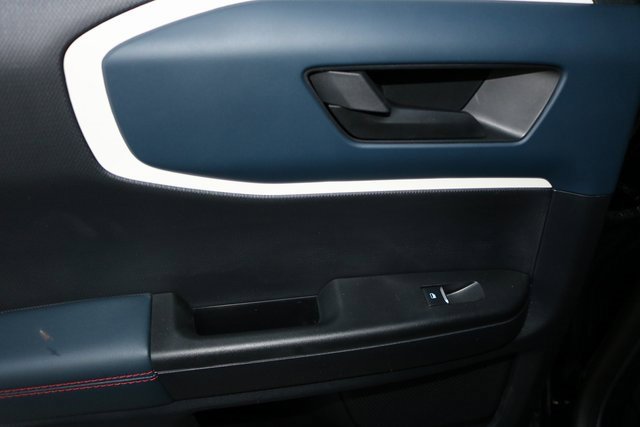 New 2025 Ford Bronco Sport Heritage w/ Convenience Package image 29