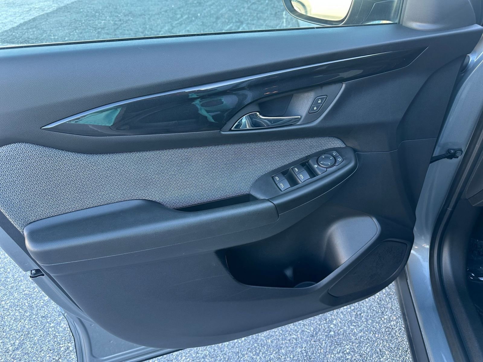 Used 2025 Chevrolet TrailBlazer LT image 20