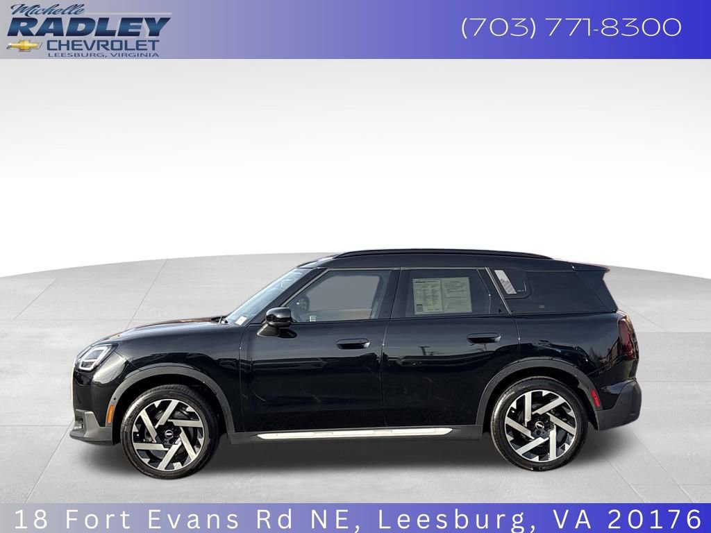 Used 2025 MINI Cooper Countryman S image 2