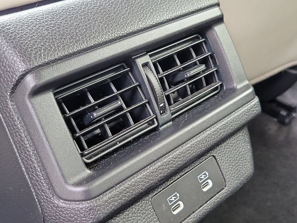 Certified 2024 Honda Accord EX-L image 12