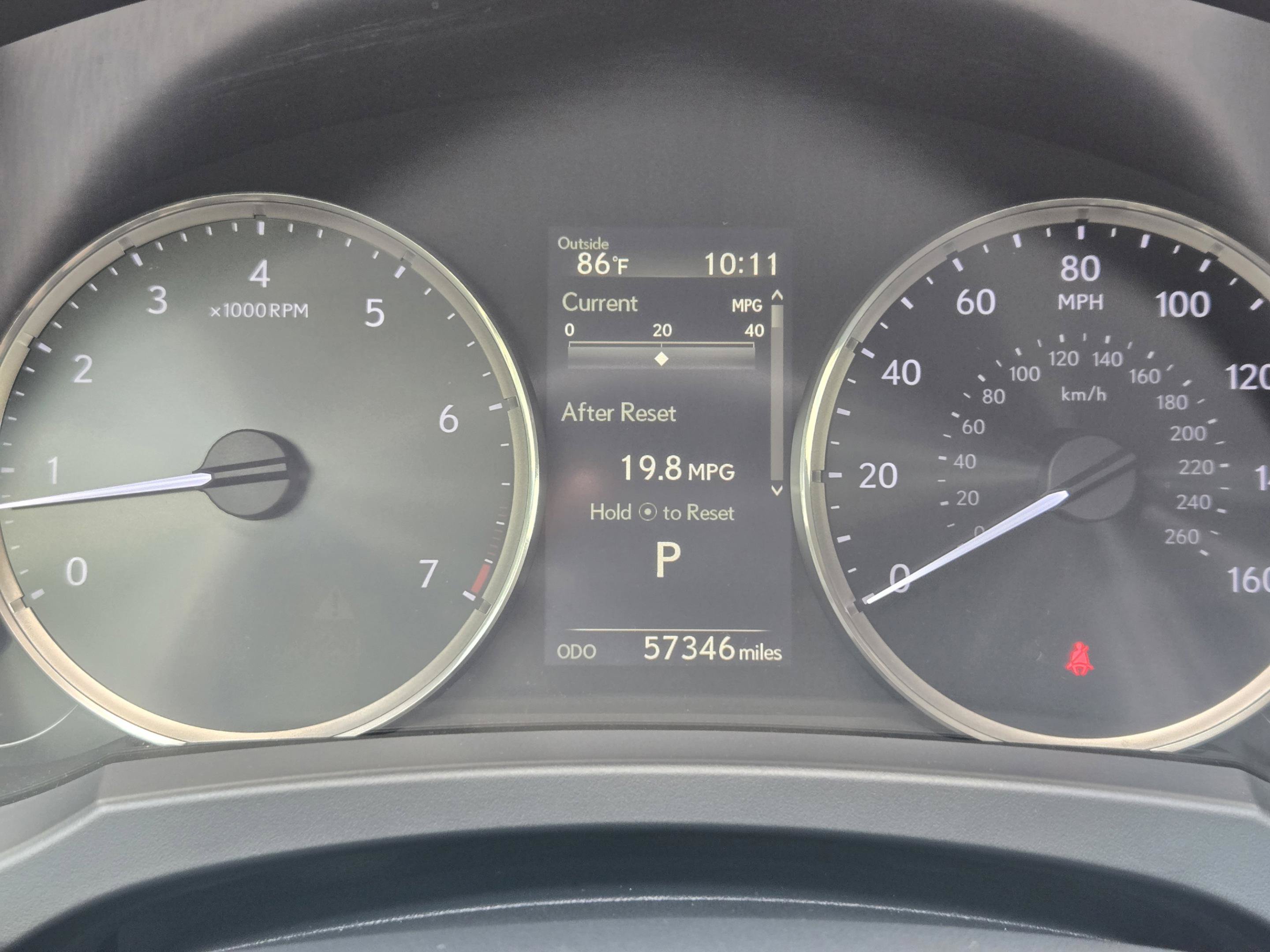 Certified 2020 Lexus RC 350 w/ Premium Package RWD image 11