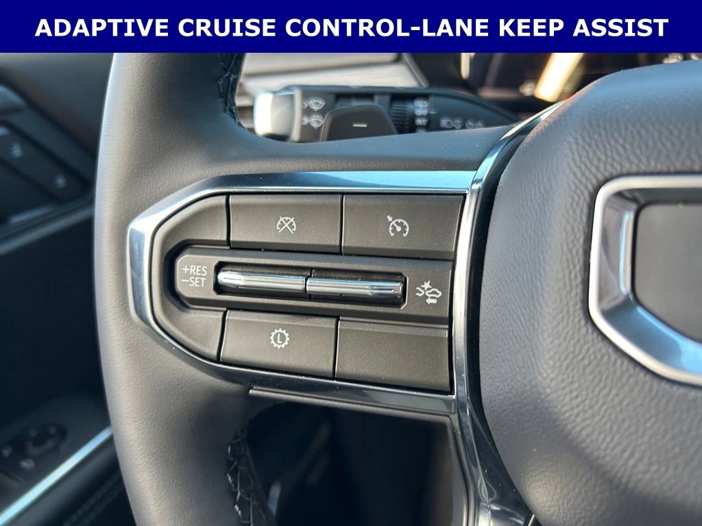 New 2026 GMC Acadia Elevation image 15
