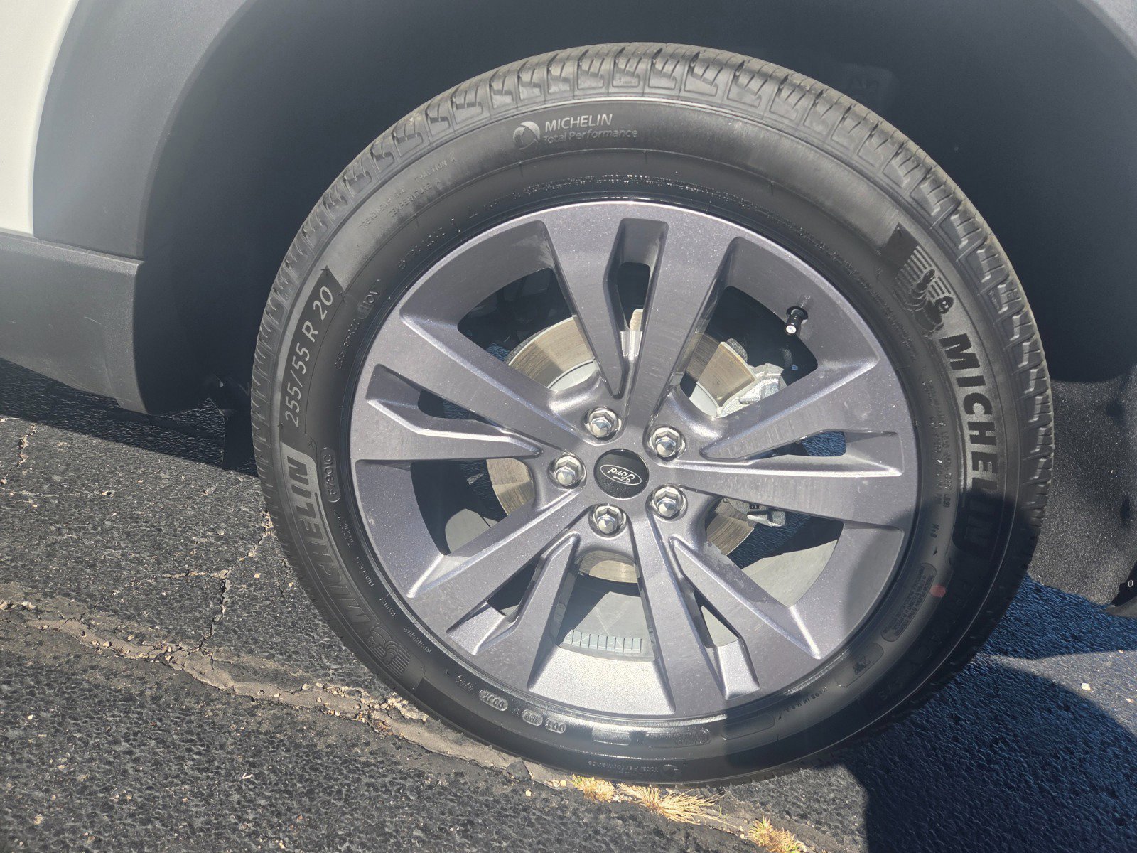 New 2025 Ford Explorer Active w/ Active Comfort Package image 20