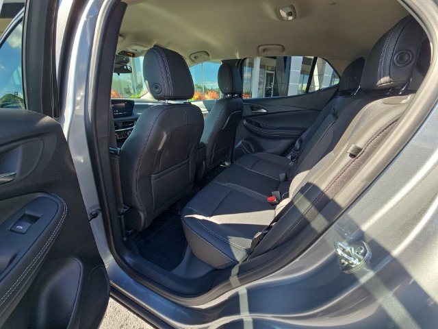 New 2026 Buick Encore GX Preferred w/ Comfort Package FWD image 20