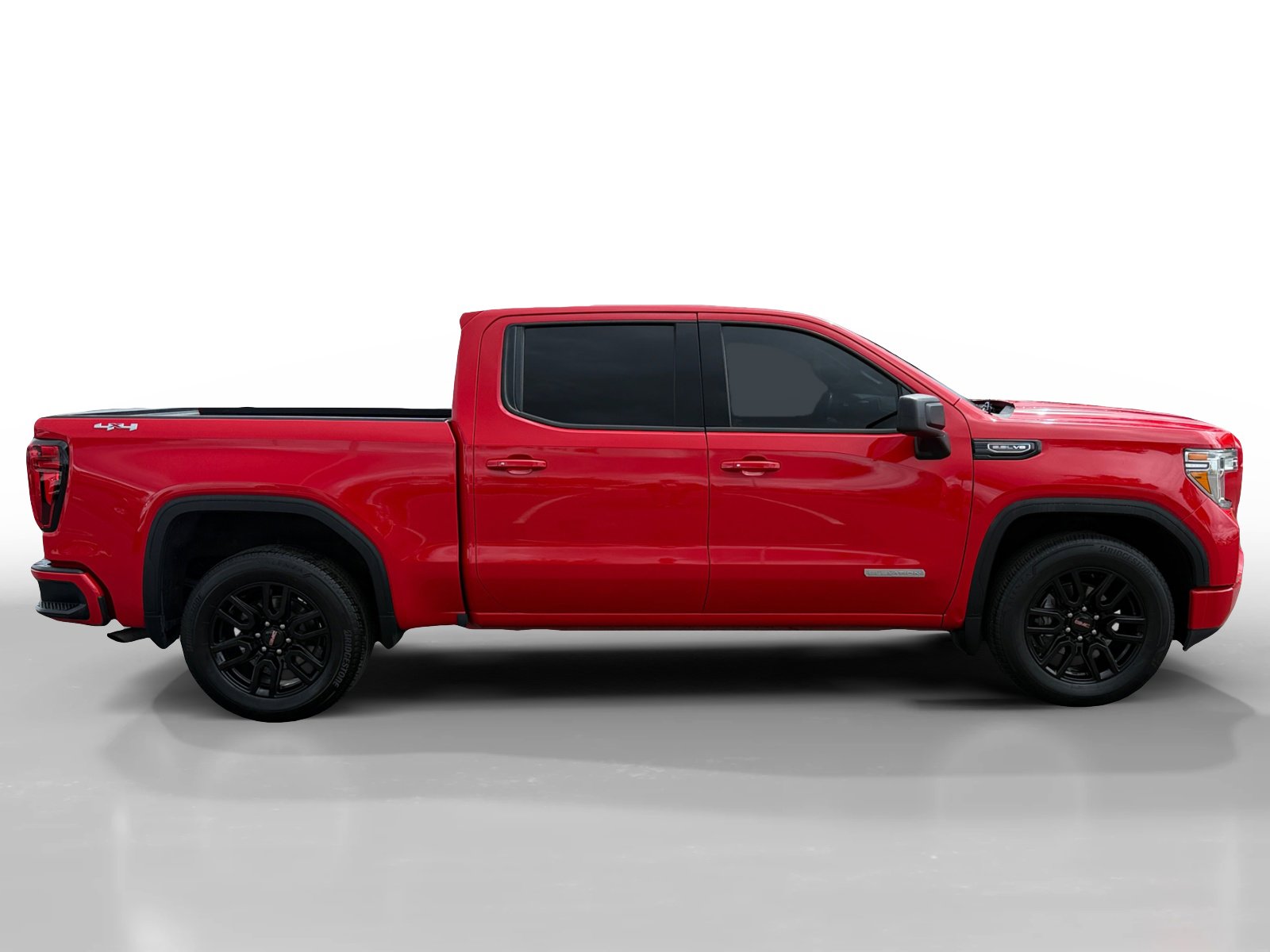 Used 2020 GMC Sierra 1500 Elevation AWD/4WD image 6