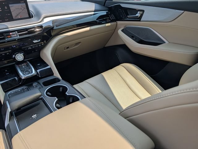 Certified 2022 Acura MDX w/ Technology Package FWD image 21
