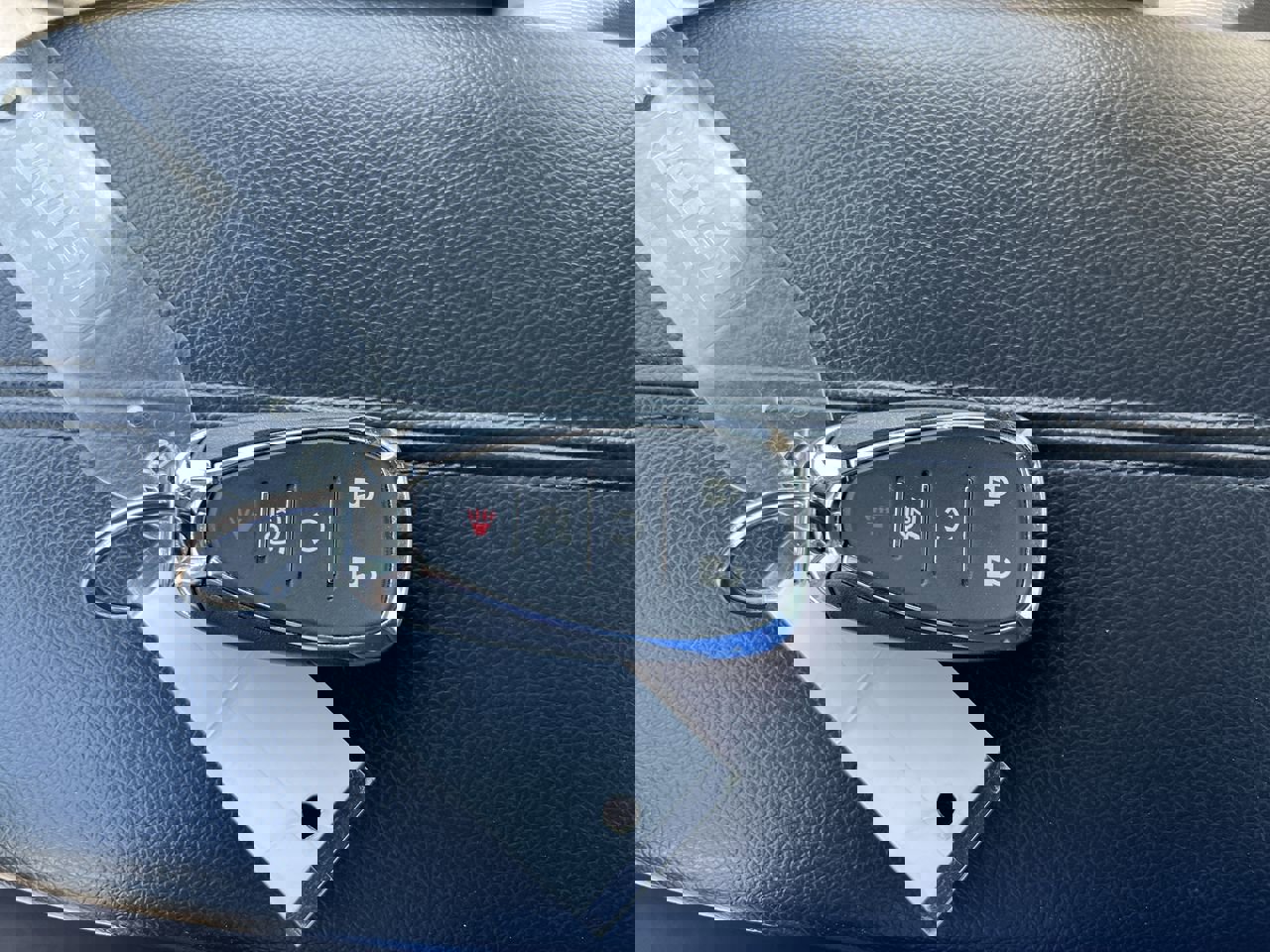 Used 2023 Chevrolet Malibu LT image 37