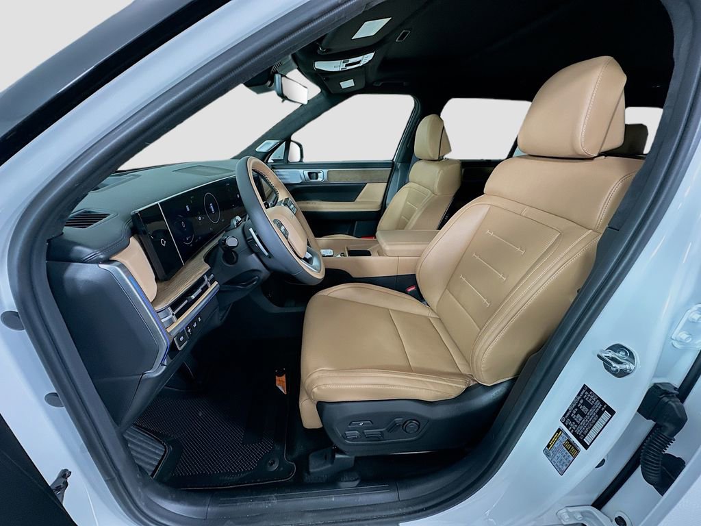 New 2026 Hyundai Santa Fe Calligraphy image 16