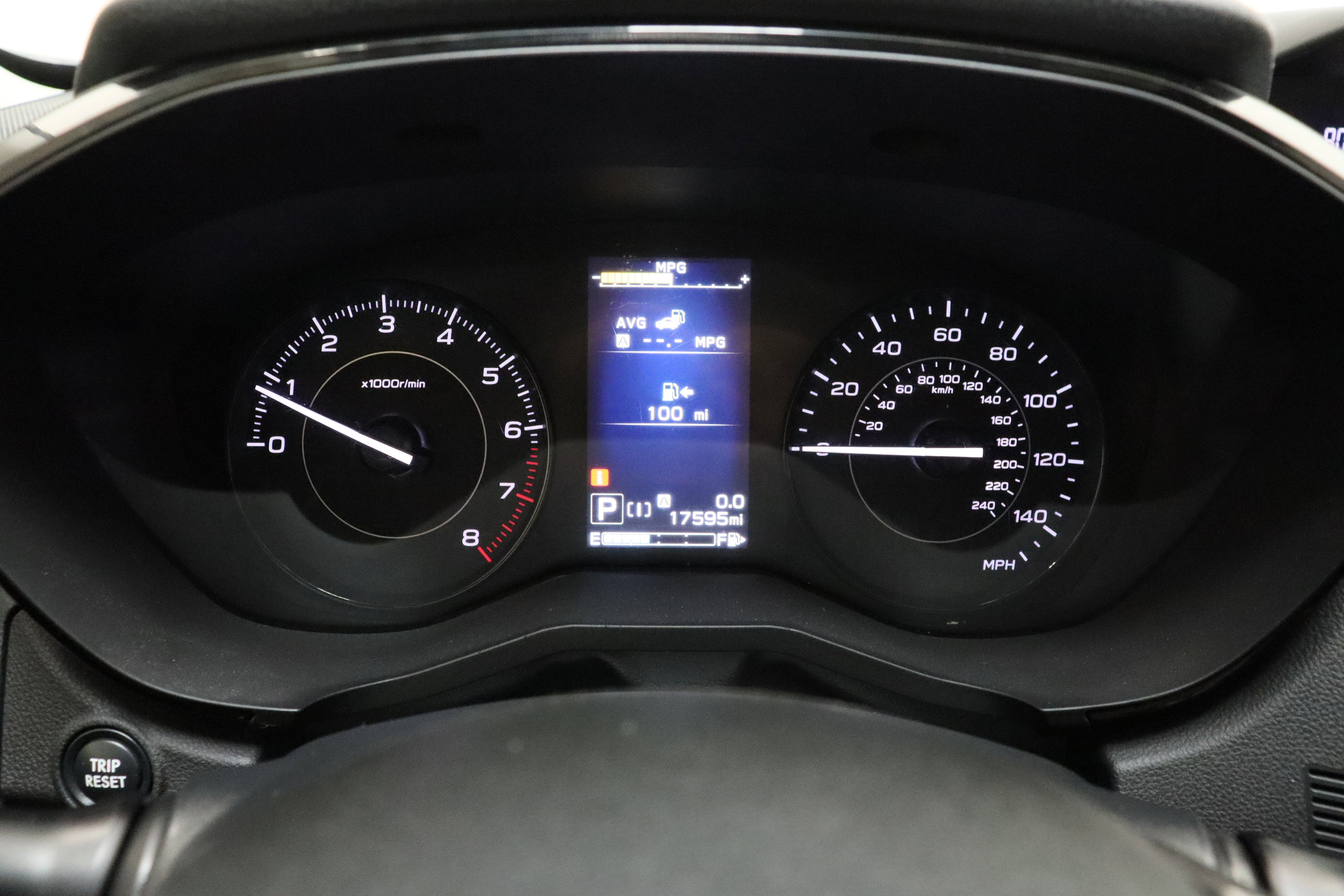 Used 2022 Subaru Impreza 2.0i Premium image 40