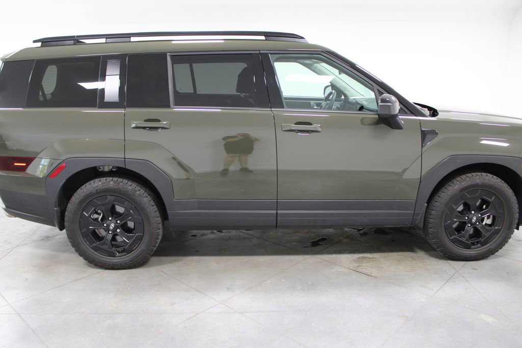 Used 2025 Hyundai Santa Fe XRT image 11