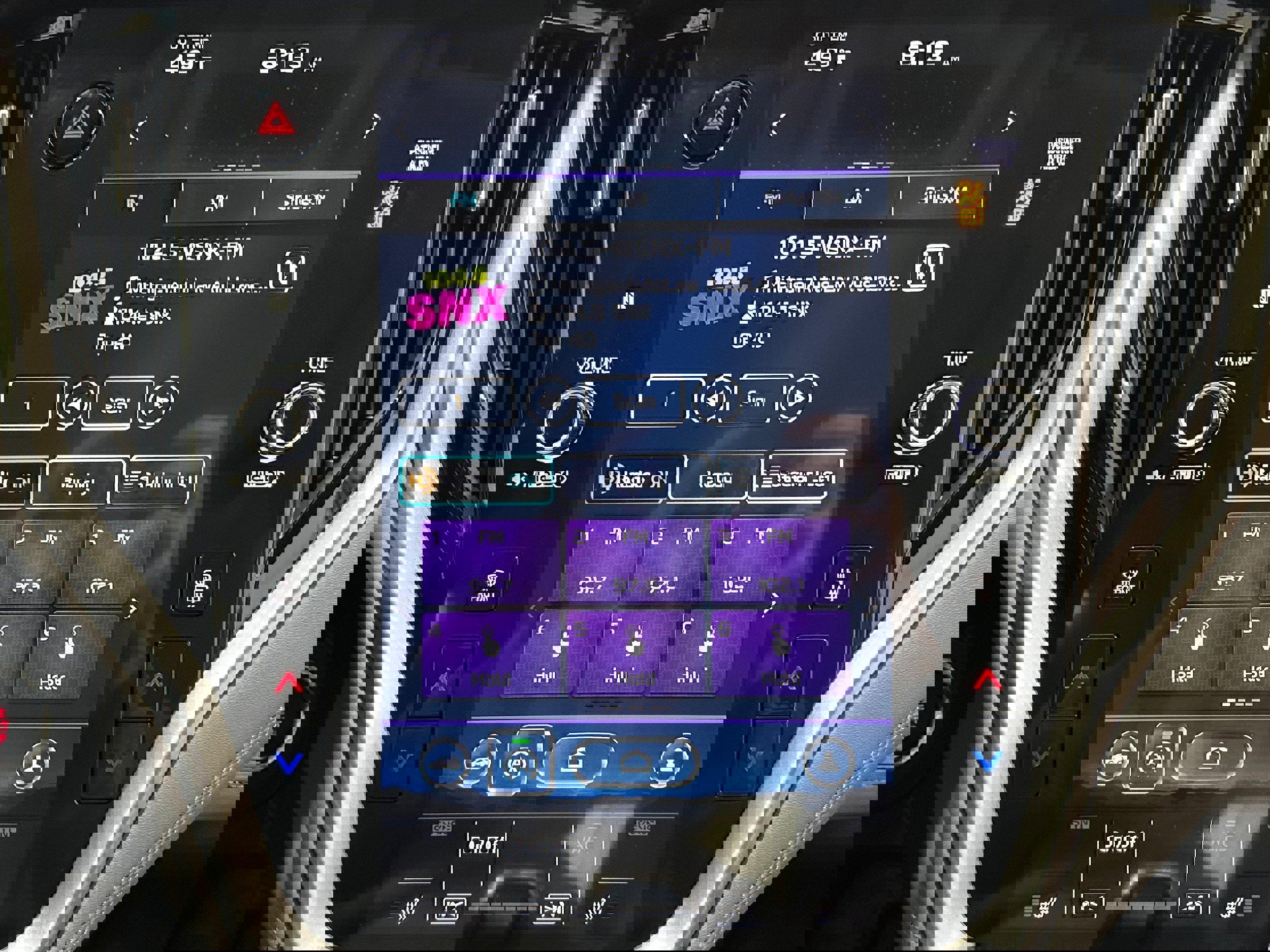 Used 2020 Subaru Legacy Limited AWD/4WD image 5