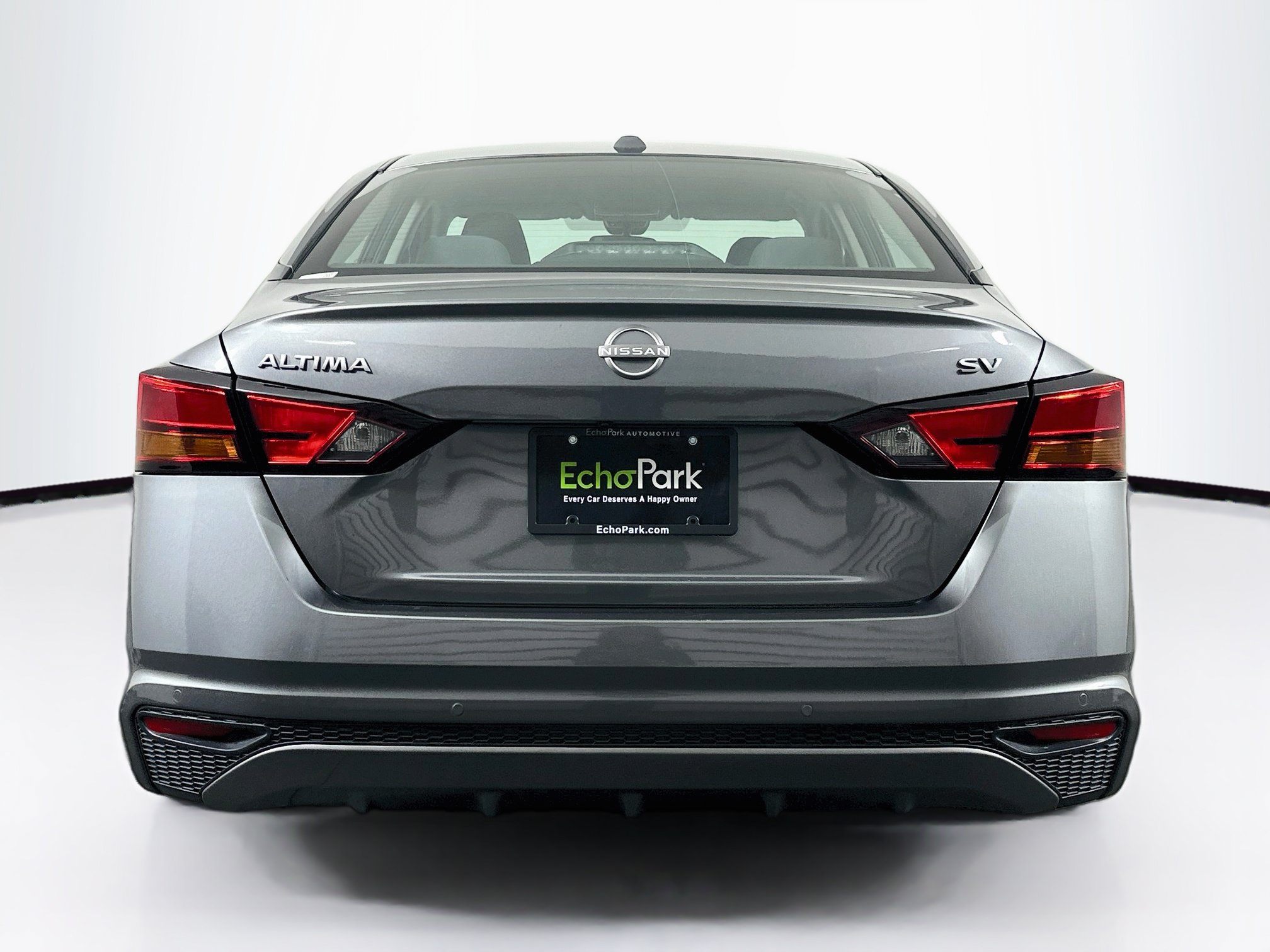 Used 2024 Nissan Altima 2.5 SV FWD image 7