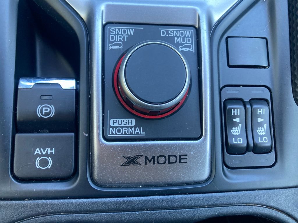 Used 2021 Subaru Forester Limited w/ Popular Package #3 image 47