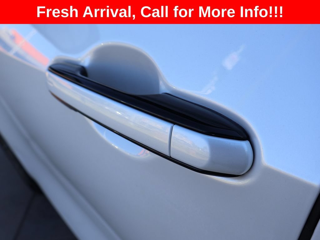Used 2025 Lexus NX 250 FWD w/ Premium Package image 14