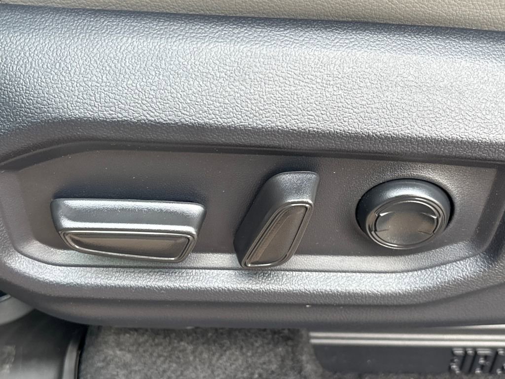 New 2026 Toyota Tundra Limited image 10