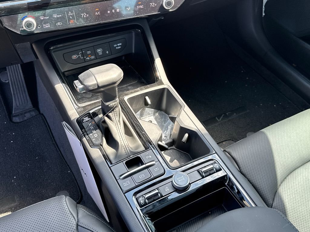 New 2025 Kia K5 EX image 30