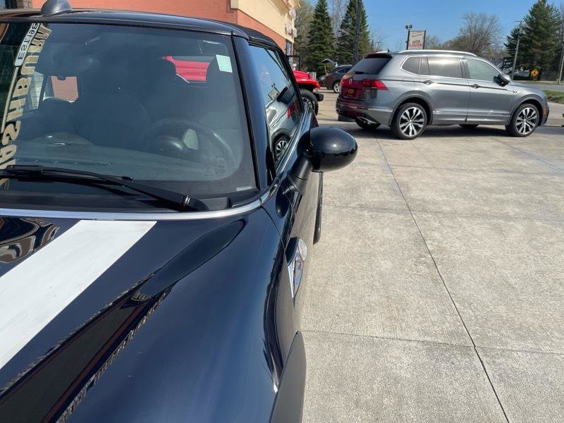 Used 2014 MINI Cooper S FWD image 3