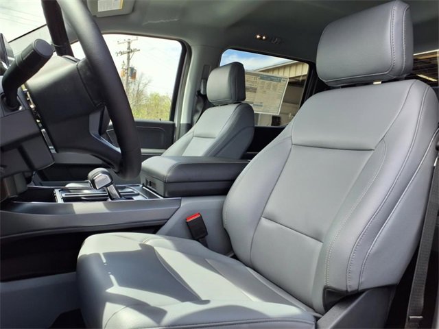 New 2025 Ford F150 Lightning Flash image 12