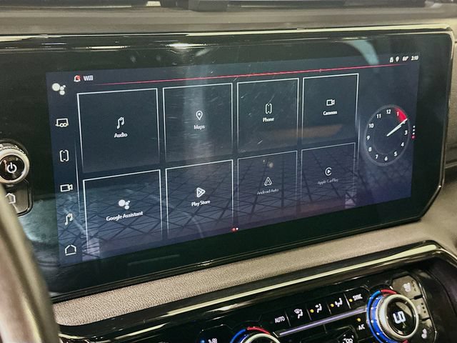 Used 2024 GMC Sierra 1500 AT4 w/ AT4 Preferred Package AWD/4WD image 19