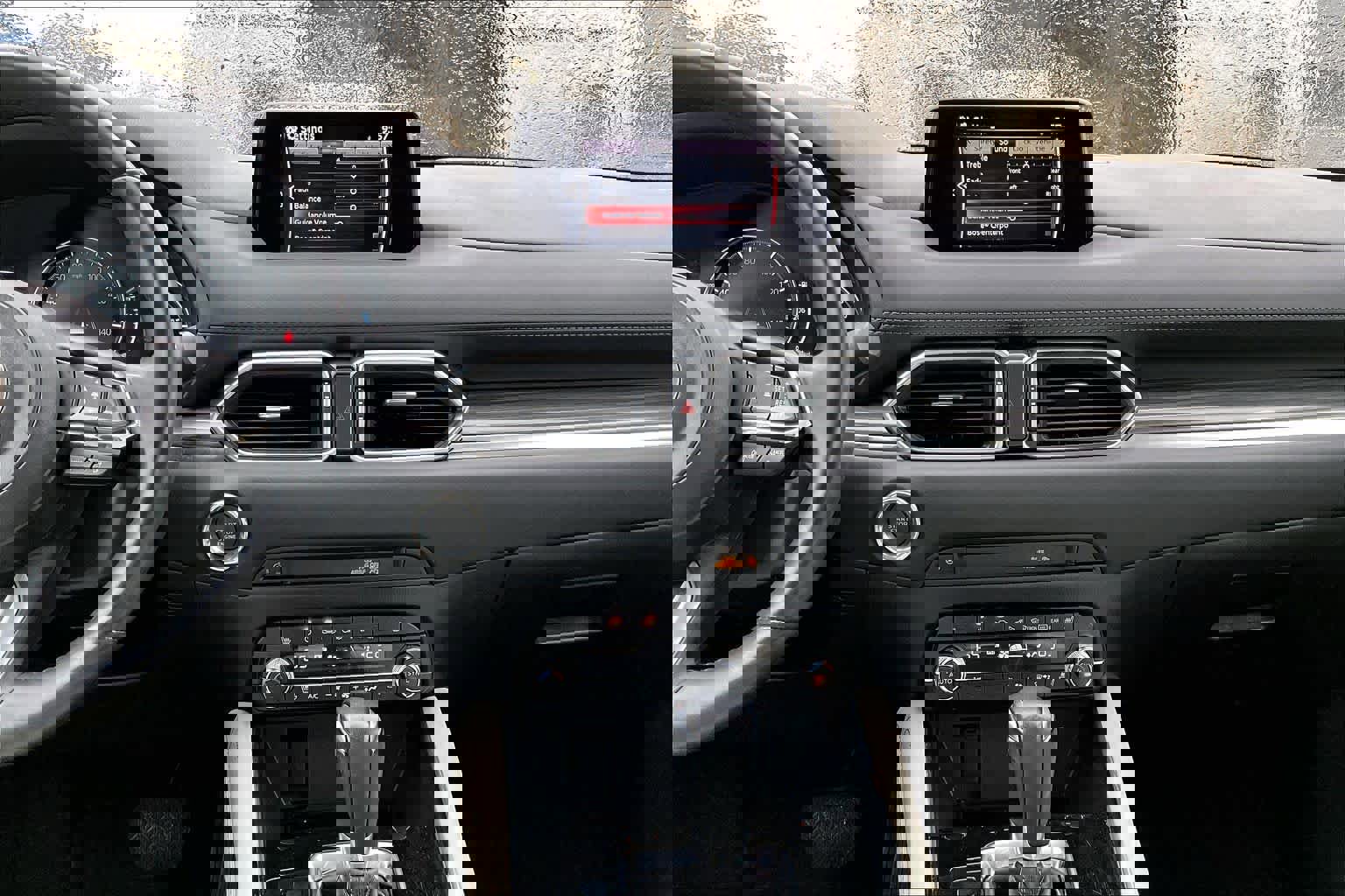 Used 2019 MAZDA CX-5 Grand Touring Reserve image 6