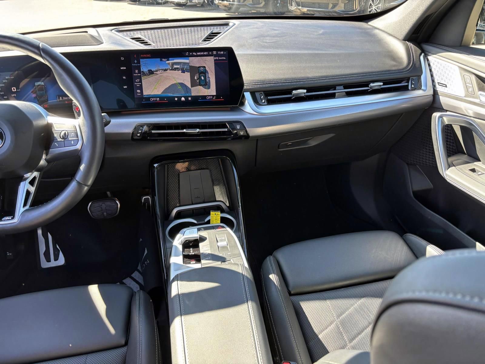 Used 2025 BMW X1 M35i image 32