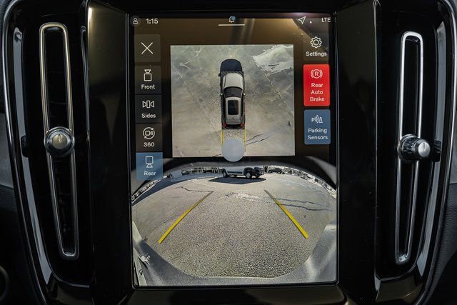 New 2026 Volvo XC40 B5 Plus w/ Protection Package Premier image 43