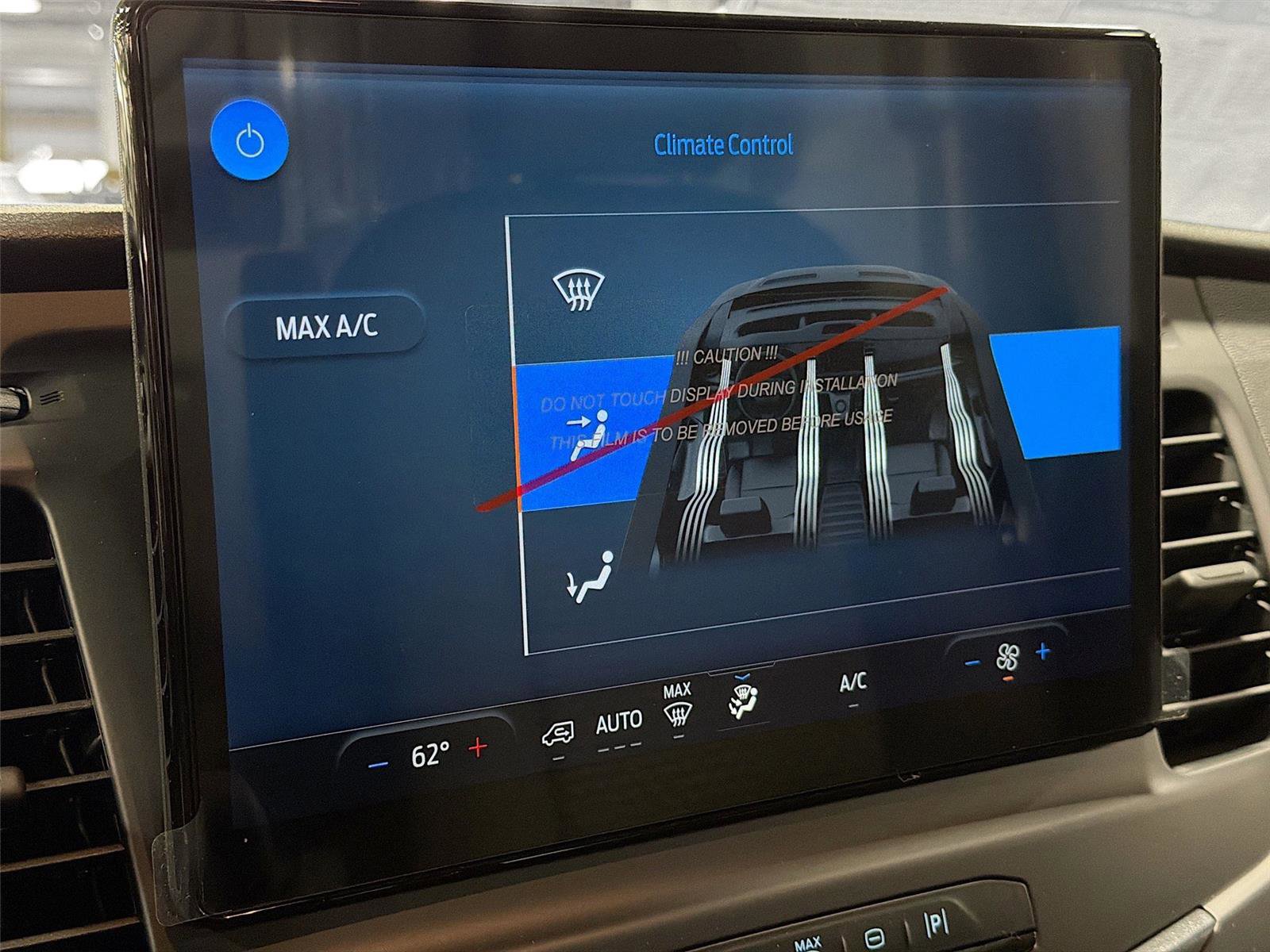 New 2026 Ford Transit 350 148 High Roof AWD image 16