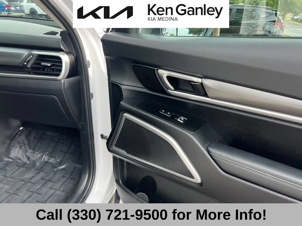 Used 2024 Kia Telluride S w/ S Sunroof Package AWD/4WD image 60