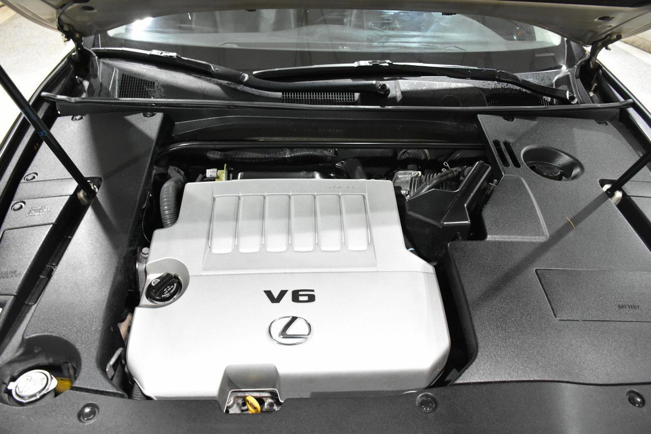 Used 2010 Lexus ES 350 FWD image 8