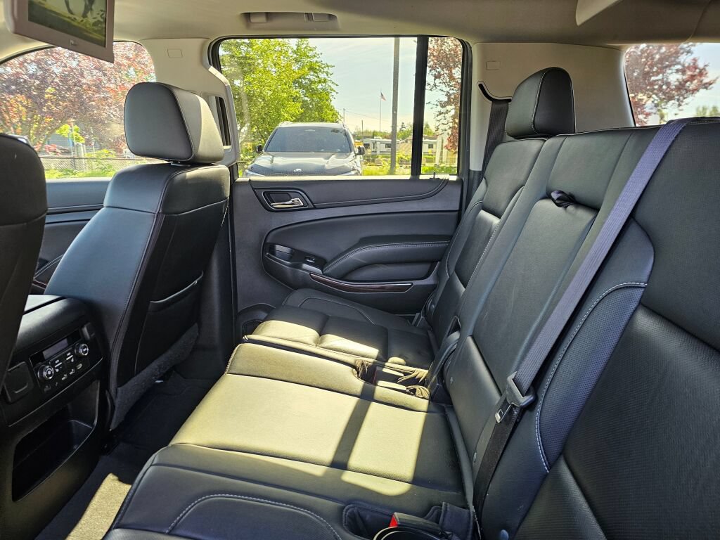 Used 2019 GMC Yukon XL SLT AWD/4WD image 24