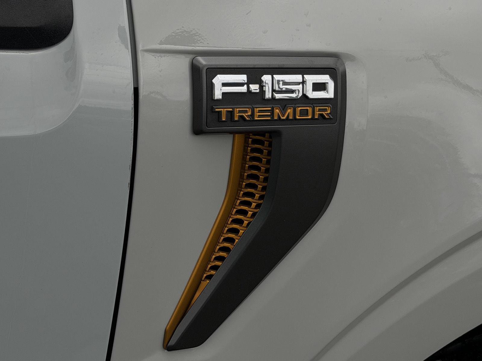 Used 2023 Ford F150 Tremor w/ Equipment Group 402A High AWD/4WD image 30