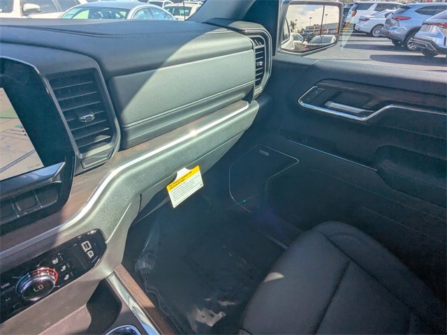 New 2026 GMC Sierra 1500 SLT w/ SLT Premium Package image 14